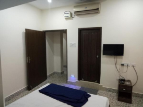 amaan service apartment & rooms